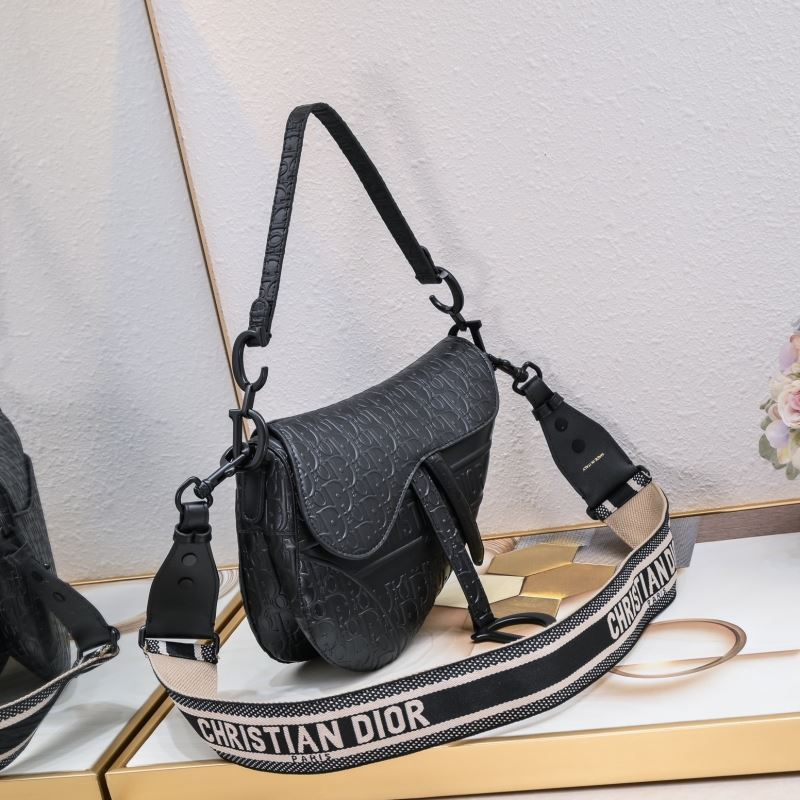 Christian Dior Saddle bag